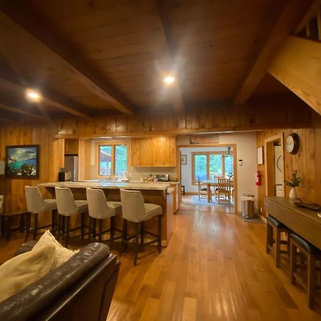 Familyfuncabin Tahoma ภายนอก รูปภาพ