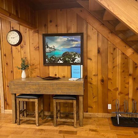 Familyfuncabin Tahoma ภายนอก รูปภาพ