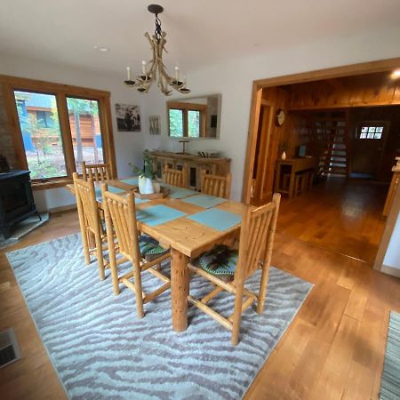 Familyfuncabin Tahoma ภายนอก รูปภาพ