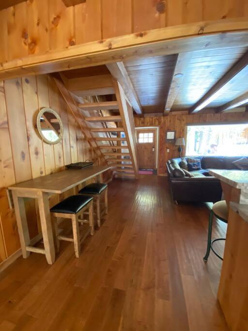 Familyfuncabin Tahoma ภายนอก รูปภาพ