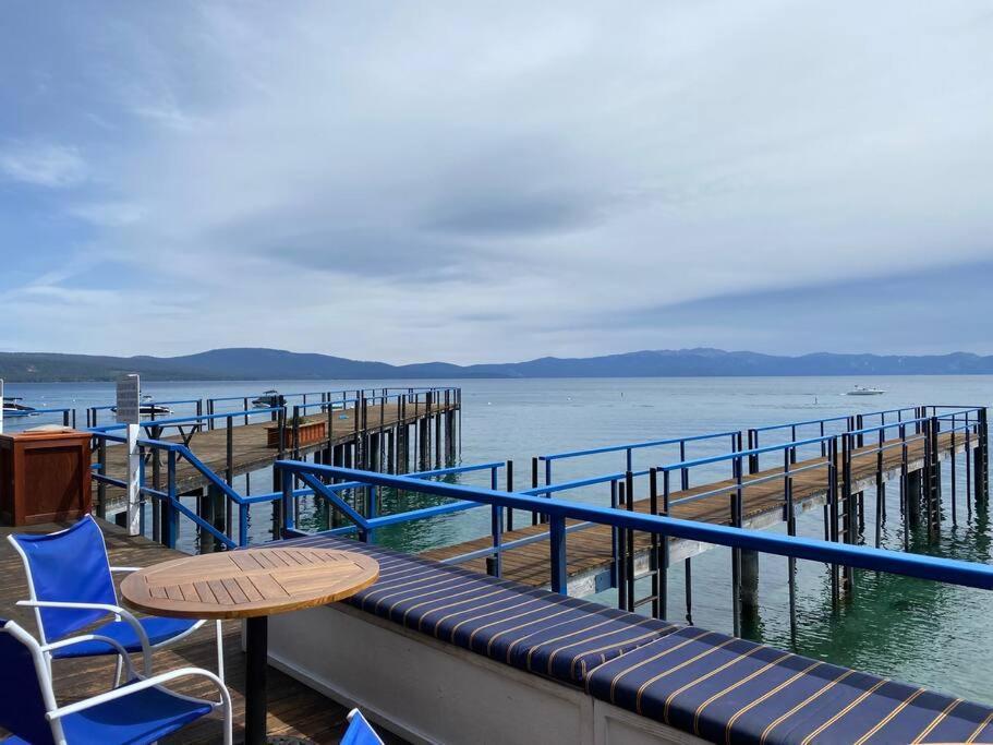 Familyfuncabin Tahoma ภายนอก รูปภาพ