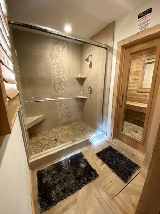 Familyfuncabin Tahoma ภายนอก รูปภาพ