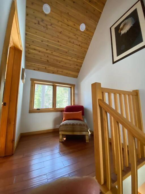 Familyfuncabin Tahoma ภายนอก รูปภาพ