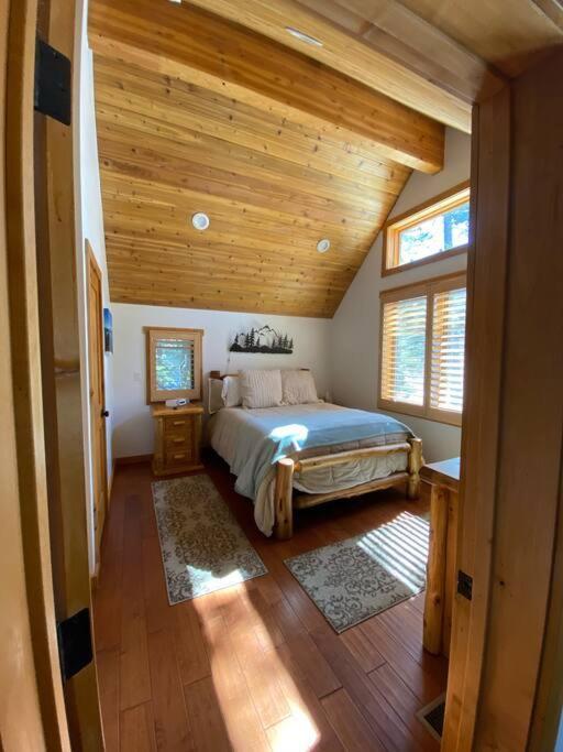 Familyfuncabin Tahoma ภายนอก รูปภาพ