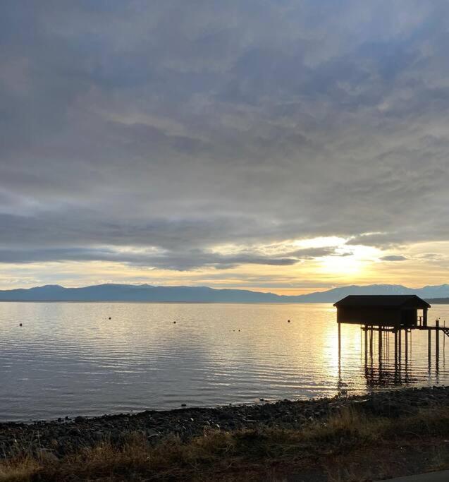 Familyfuncabin Tahoma ภายนอก รูปภาพ