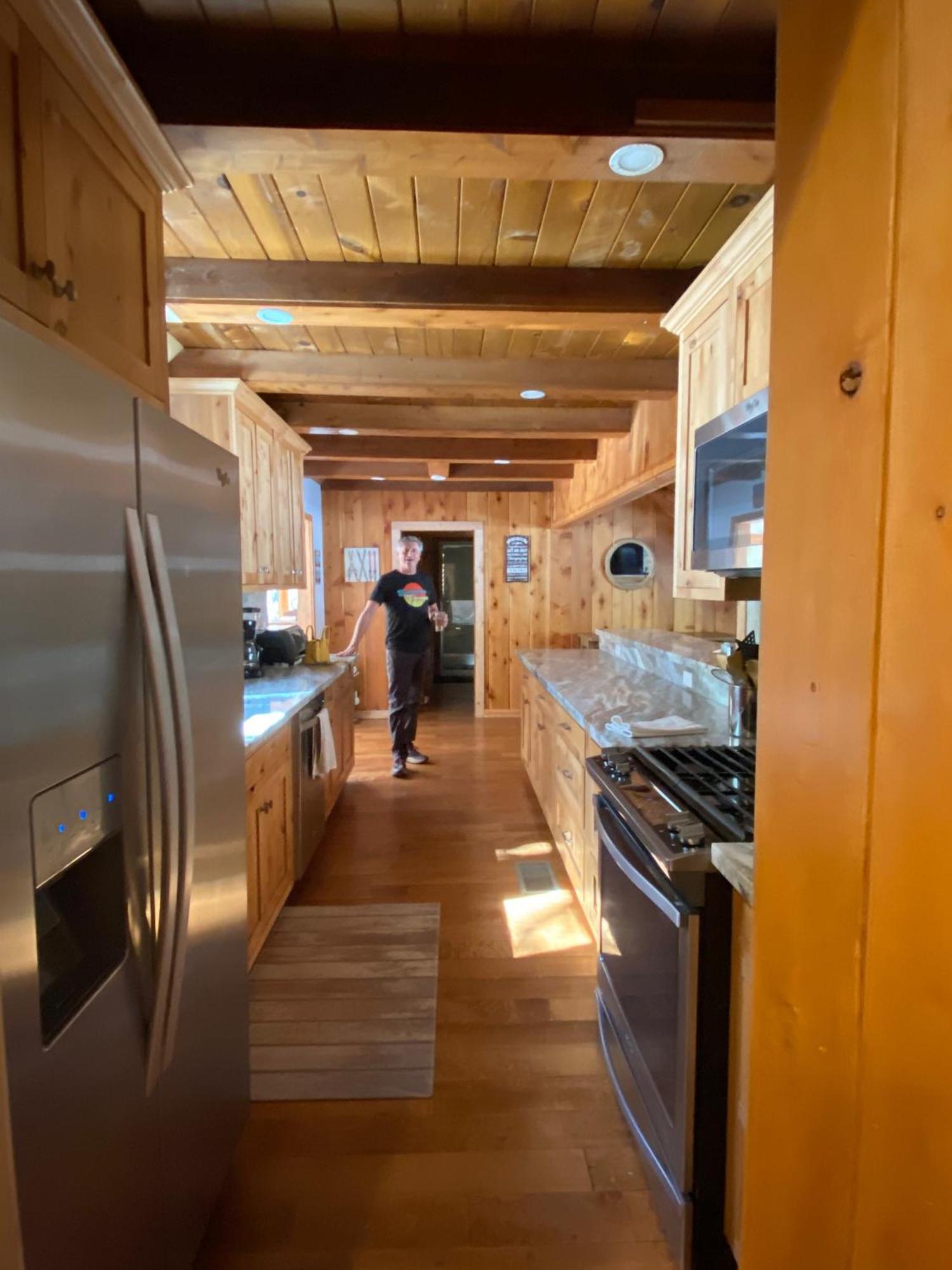 Familyfuncabin Tahoma ภายนอก รูปภาพ